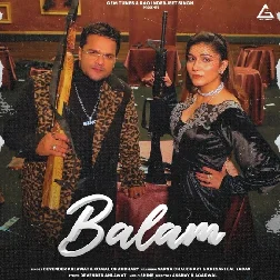 Balam (Khesari Lal Yadav, Devender Ahlawat, Komal Chaudhary) 2023 Mp3 Song