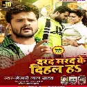 Ae Sakhi Ke Se Dihi Orhanawa Darad Marad Ke Dihal HaDj Remix Song