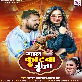Bhitare Halai Dihala Datwa Ae Gaal Katwa Jija