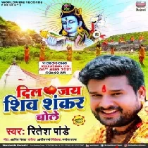Dil Jai Shiv Shankar Bole Dj Vivek Pandey Bolbam Dj Song 2021